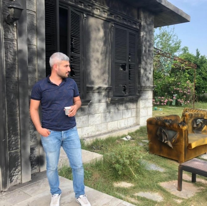 İ̇ki Genç Kızın Öldüğü Kazada, Araç Sürücüsü Tutuklandı