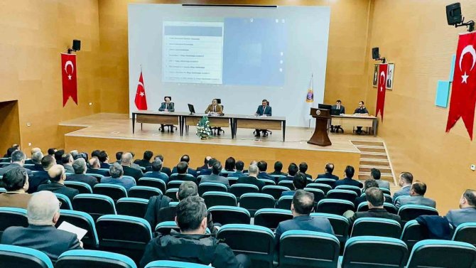 Ordu’da 19 Milyar Liralık Kamu Yatırımı