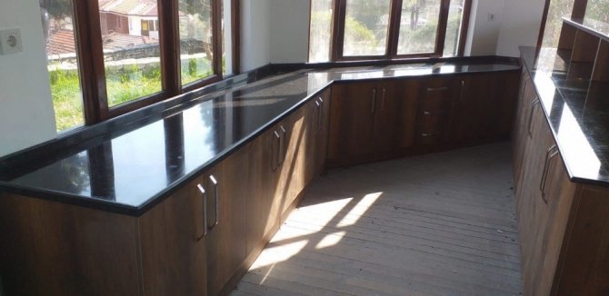 Safranbolu Belediyesi Mobilyalarını Kendi Üretiyor