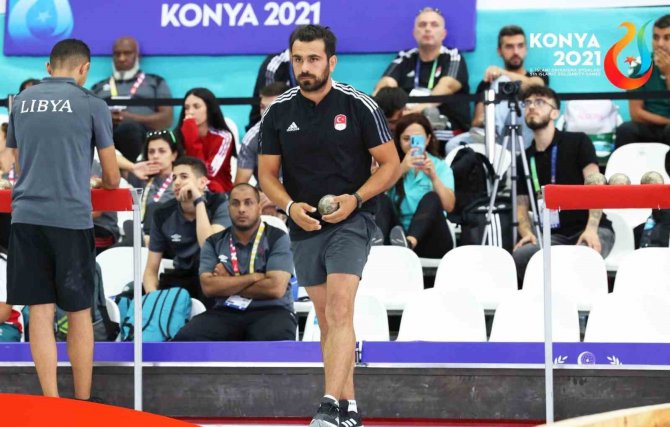 Sakarya’ya Milli Gururu Yaşattılar: Büyükşehir Tam 54 Madalya Topladı