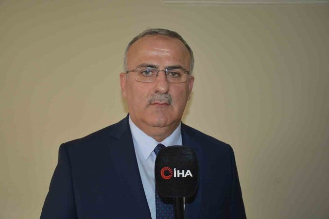 Sinop’ta Yurtlara Başvuran Tüm Öğrencilere Barınma İmkânı