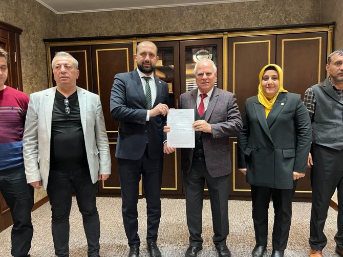 Soma Belediyesinde Maaşlar En Düşük 11 Bin 600 Tl’ye Çıkarıldı