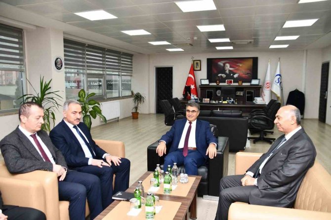 Karabük Sgk Türkiye 1’incisi Oldu