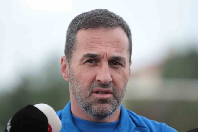 Manisa Fk, Yalçın Koşukavak İle Anlaştı