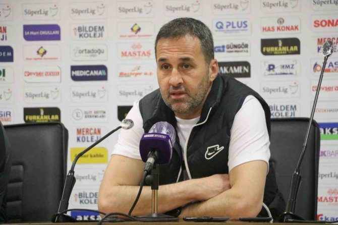 Manisa Fk, Yalçın Koşukavak İle Anlaştı