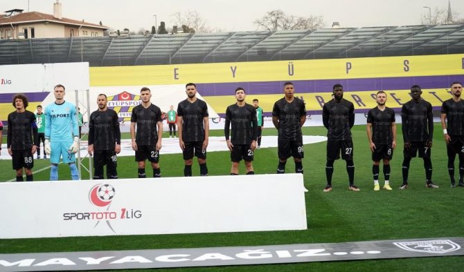 Spor Toto 1. Lig’de 12 Hafta Sonra Lider Değişti