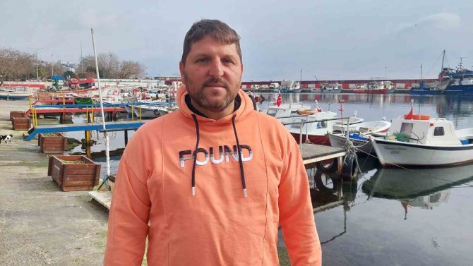 Karides Yasağı Bu Gece Bitiyor