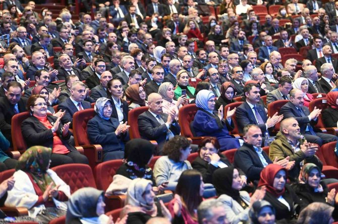 Bakan Kirişci: “Türkiye Genelinde, Kümülatif Yağışlar Ortalamasında Azalma Oldu”