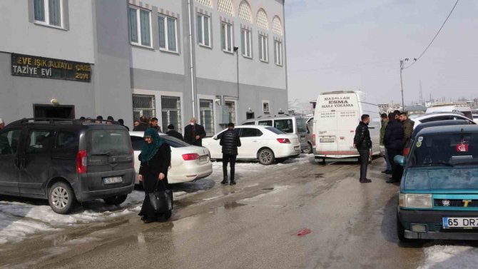Minik Mete’nin Amcası: “Canımız Yandı, Başka Canlar Yanmasın”
