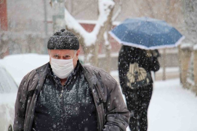 Afad’dan ’Don Ve Tipi’ Uyarısı