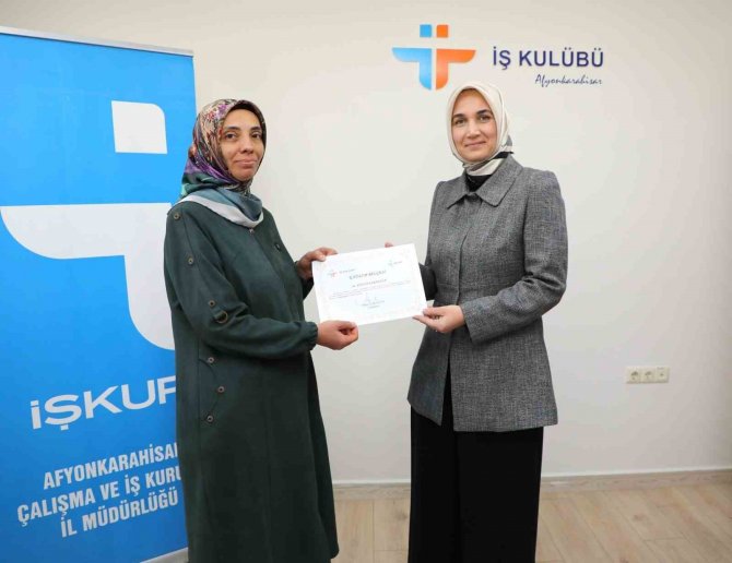 Vali Yiğitbaşı: “Kadın İstihdamı Her Zaman Önceliğimiz”