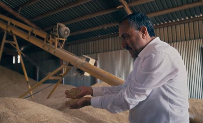 Milletvekili Arvas: “Van Altın Dönemini Yaşıyor”