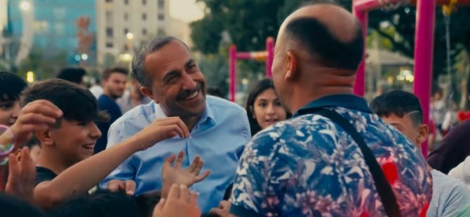 Milletvekili Arvas: “Van Altın Dönemini Yaşıyor”