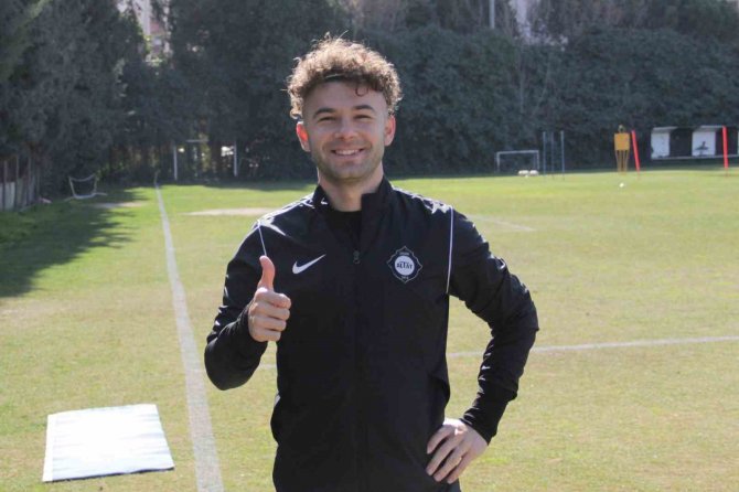 Sinan Kaloğlu: “Kırılgan Yapımızı Geliştireceğiz”