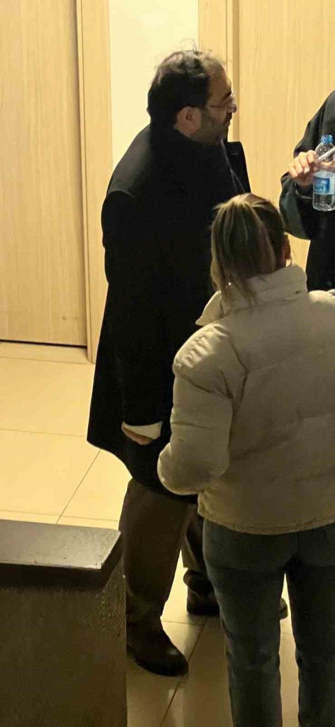 Vahit Bıçak Davası Karar İçin Ertelendi