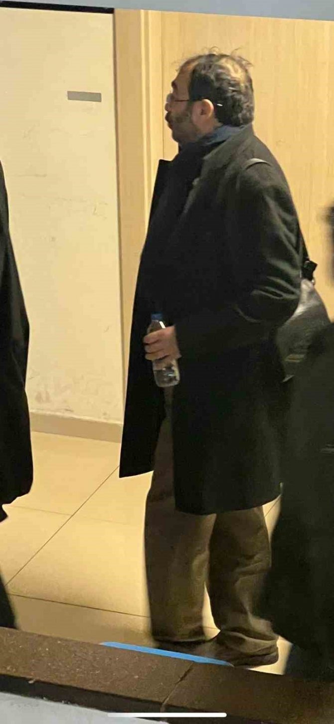 Vahit Bıçak Davası Karar İçin Ertelendi