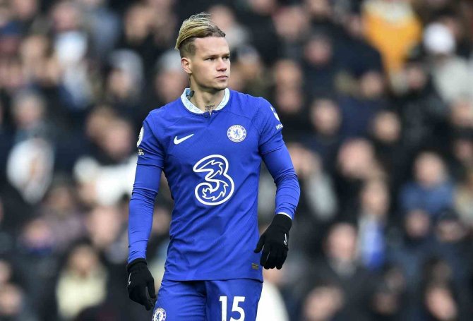 Avrupa’da Ara Transfer Hareketli Geçti