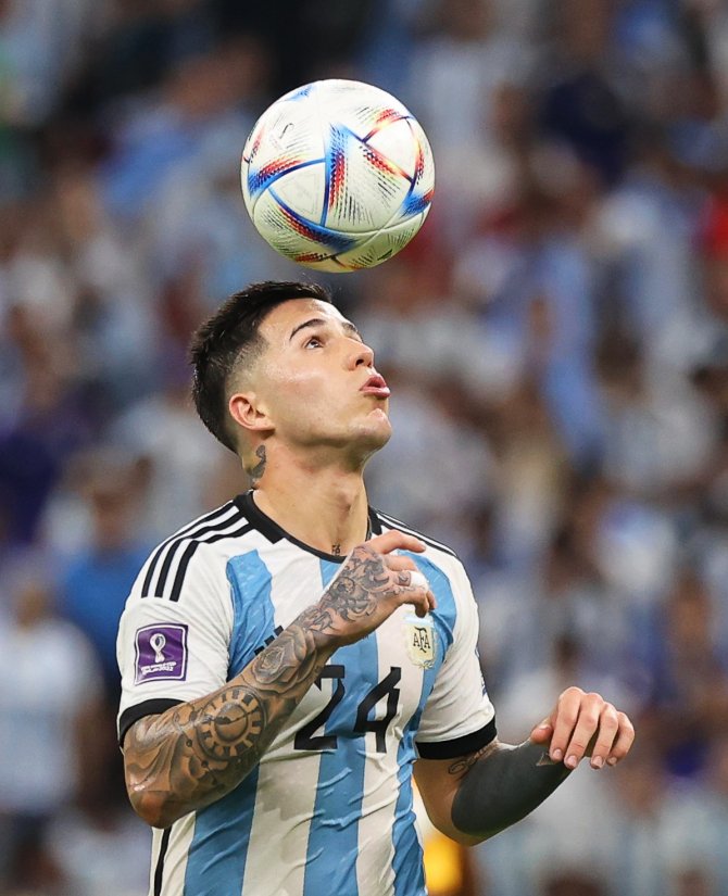 Avrupa’da Ara Transfer Hareketli Geçti