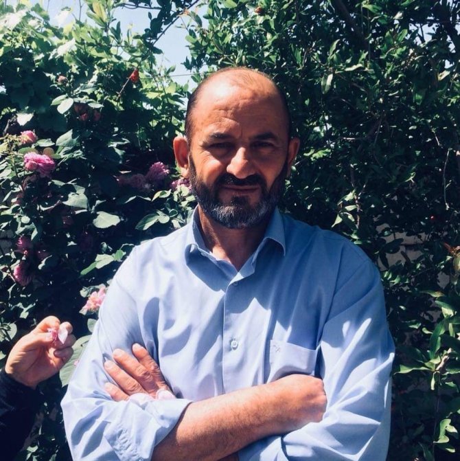 Yenipazar’da Hayatını Kaybeden Din Görevlisi Toprağa Verildi