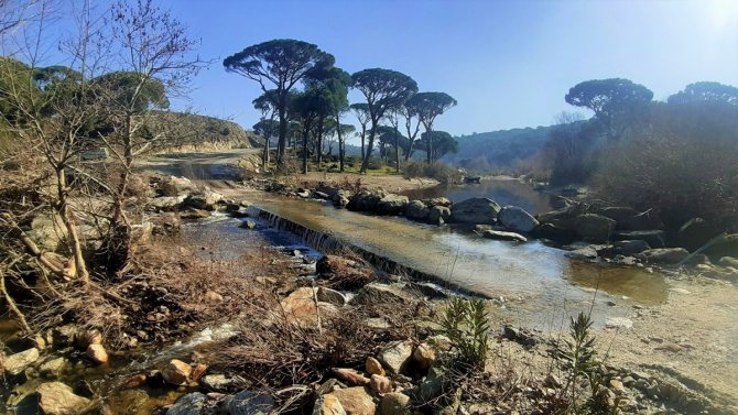 Ekodosd Susuzluğa Dikkat Çekti