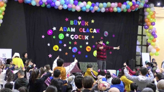 Barış Manço Erzurum’da Anıldı