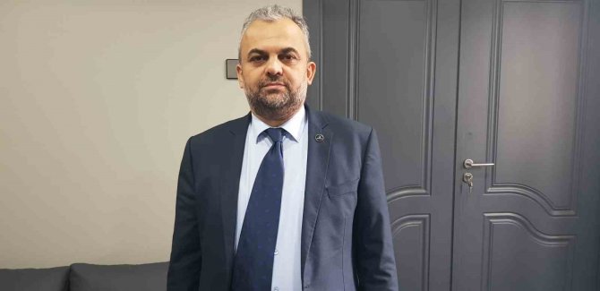 ‘İ̇malat Sanayinde Rekabetçiliğin Geliştirilmesi Ortak Finansman Desteği’ Bilgilendirme Ve Eğitim Toplantıları Başladı