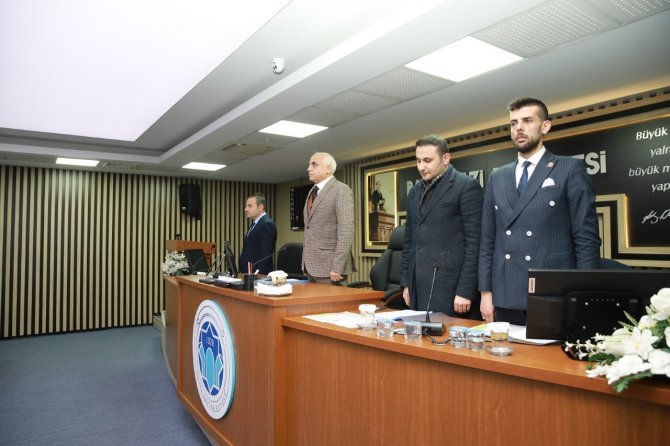 Battalgazi’de Zabıtanın Fazla Çalışma Ücreti Bin 325 Tl’ye Yükseltildi
