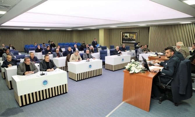 Battalgazi’de Zabıtanın Fazla Çalışma Ücreti Bin 325 Tl’ye Yükseltildi
