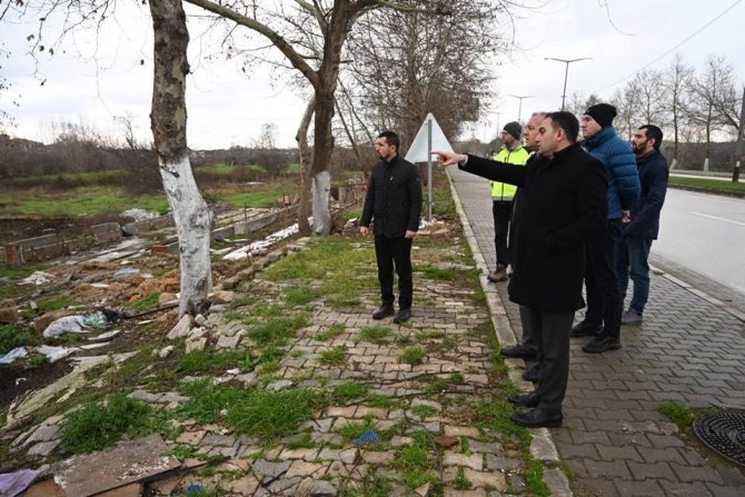 Başkan Erdoğan: Biga’mızın Sorunlarını Sıfırlıyoruz