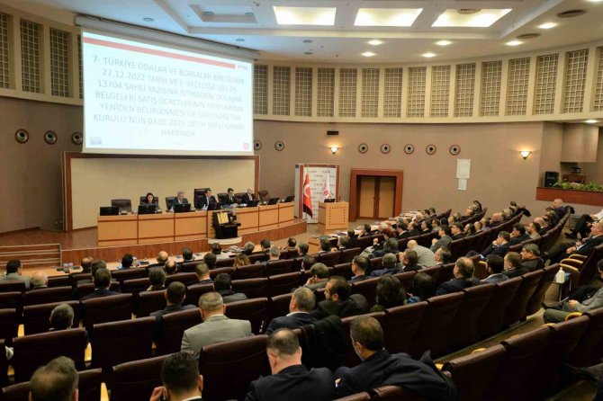 Kobi̇ Osb İçin Başvurular 28 Şubat 2023’e Uzatıldı