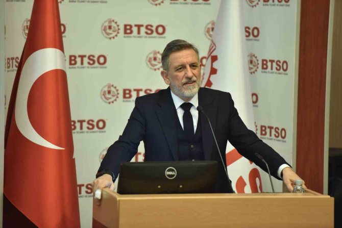 Kobi̇ Osb İçin Başvurular 28 Şubat 2023’e Uzatıldı
