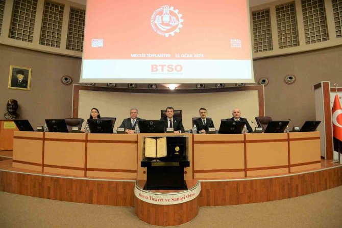 Kobi̇ Osb İçin Başvurular 28 Şubat 2023’e Uzatıldı