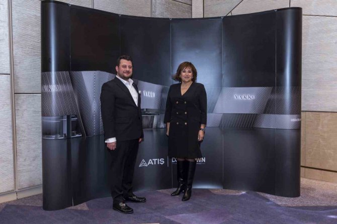 Bursa’nın Gözde Projesi Downtown, 7 Markasıyla Vakko’ya Ev Sahipliği Yapacak