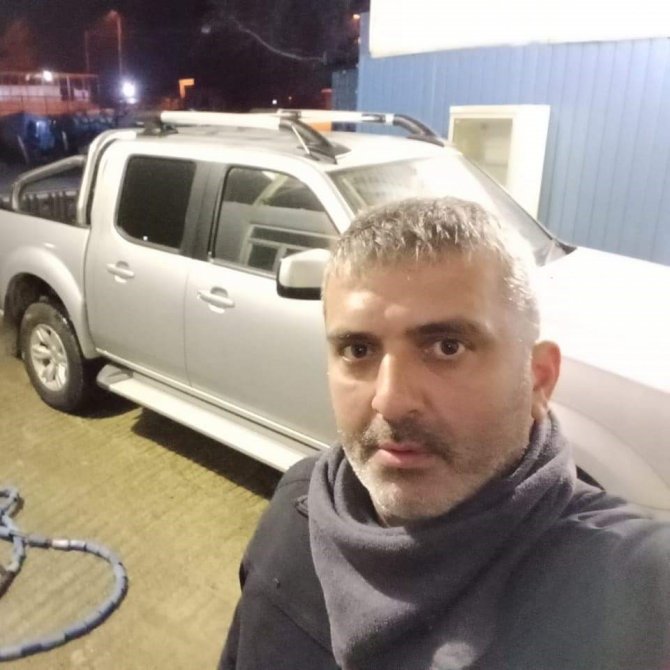 Bayramiç’te Mehmet Eren’i Kafasından Silahla Vuran Zanlı Tutuklandı