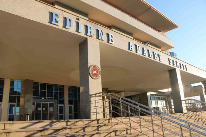 Chp’li Edirne Belediye Başkanı Gürkan’ın Yargılandığı Dava Ertelendi