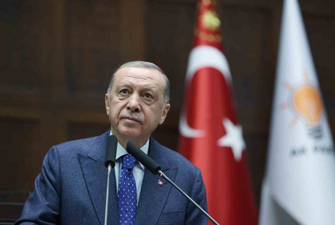 Cumhurbaşkanı Erdoğan: "Madem Bay Kemal Bu İfadeyi O Kadar Sevdi, Öyleyse Yeni Sloganını Da Vereyim, Bay Bay Kemal”