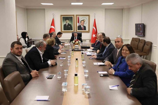 İ̇stihdam Çalışmaları Hızlandırılacak