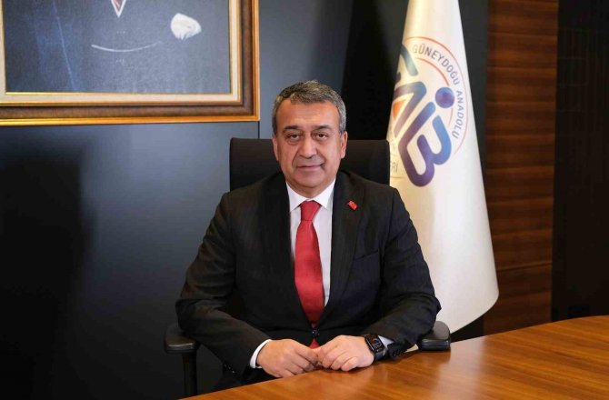 Gai̇b Şubat Ayı Eğitim Takvimini Duyurdu