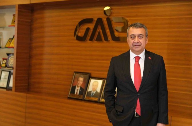 Gai̇b Şubat Ayı Eğitim Takvimini Duyurdu