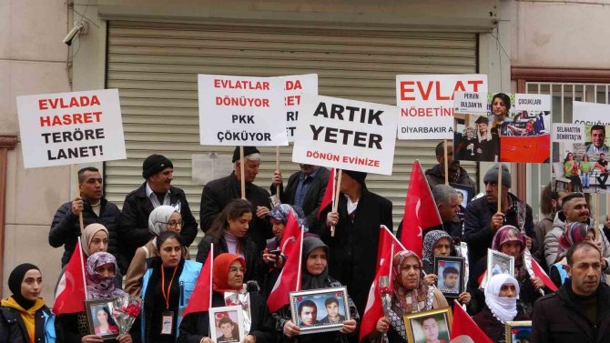 9 Yaşında Çobanlık Yaparken Kaçırılan Ağabeyini Pkk’dan İstiyor