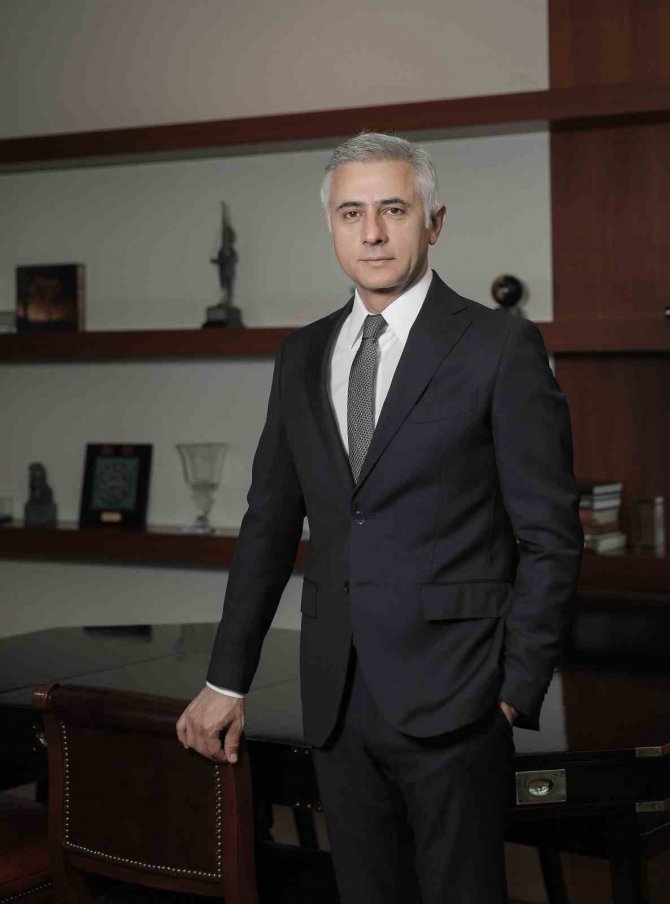 Garanti Bbva’nın Net Kârı 58 Milyar 510 Milyon 306 Bin Tl Oldu