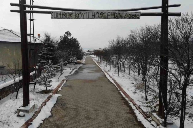 İ̇lçede ’Çiçek’ Alarmı: Onlarca Küçükbaş Hayvan Telef Oldu, Diğerleri Karantinaya Alındı