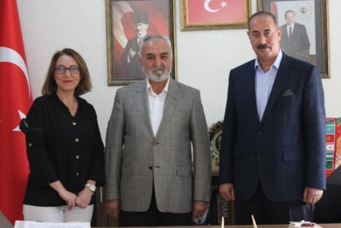 İ̇nhisar Doğalgaza Kavuştu