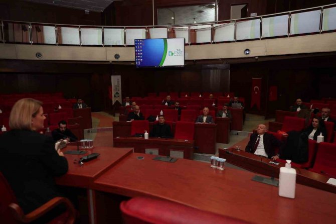 İ̇zmit Belediyesi, Leyla Hanım Filminin Galasına Hazırlanıyor