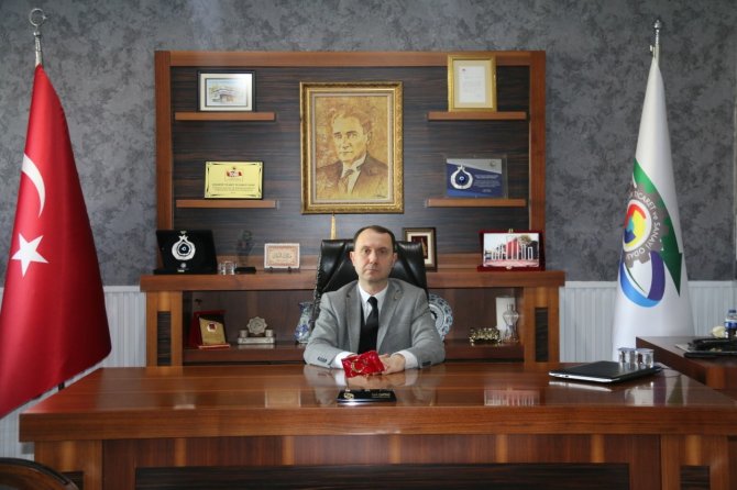 Karabük Tso Çalışmaları Takip Ediyor