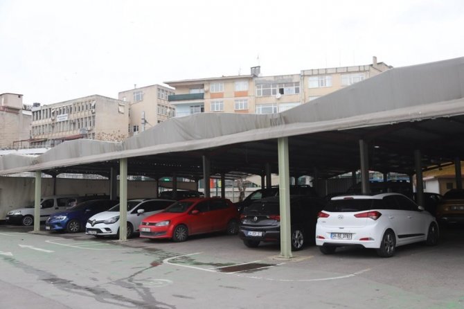 Kartal Belediyesi’nden Otopark Sorununu Rahatlatacak Yeni Çözümler