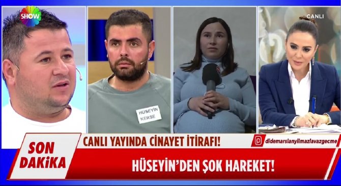 Sosyal Medyada Video Paylaşımlarıyla Başlayan Kıskançlık Kavgası, Cinayetle Noktalandı