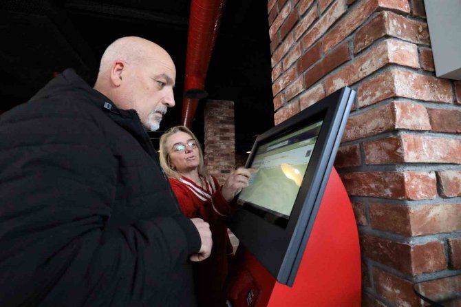 Başiskele’nin İlk Halk Kütüphanesi: Kitaphane