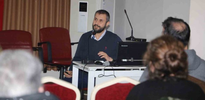 Projeler Stk’lardan, Destek Yedep’ten