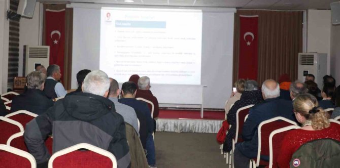 Projeler Stk’lardan, Destek Yedep’ten